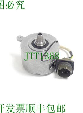 海德汉 ROD 320 B 轴承 LU 2500 ID 209 698 08 序列号175191