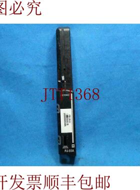 供应Keyence PJ-55A PJ55A 接收器区域传感器