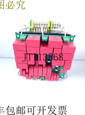 适用于 SINAMICS G120 JTA 的 Mdexx dUdt 滤波器带 VPLTEF1