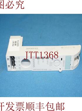 供应3RF2920-0FA08 3RF29200FA08 负载