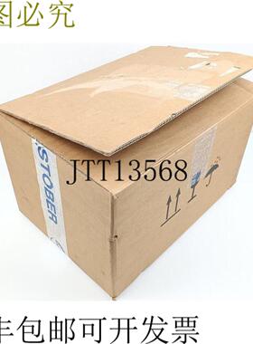 Stoeber Posidrive MDS5450 KTNR 44567 Stoeber 电源 & NERALOV