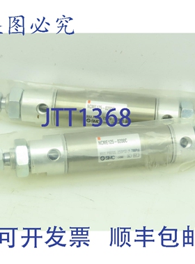 原装供应 NCME125-0200C 气动双作用气缸，缸径 1-1/4 英寸，