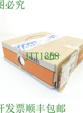 Lappkabel H05V-K 股 白色 1x1 mm2 长度 100 m 4510053 -未使用-