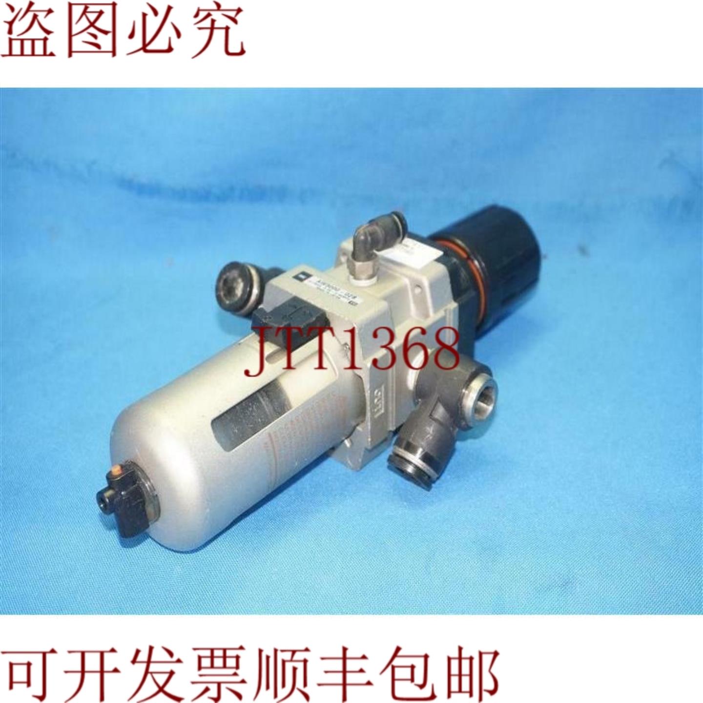 供应 AW3000-02B AW300002B 过滤器 调节器