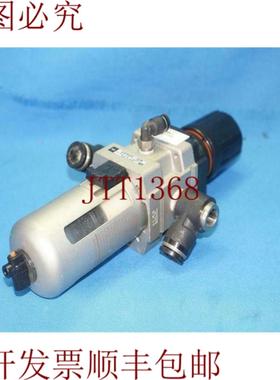 供应 AW3000-02B AW300002B 过滤器 调节器