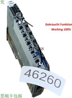 供应贝加莱 X20 DM 9324 模块 RevF0