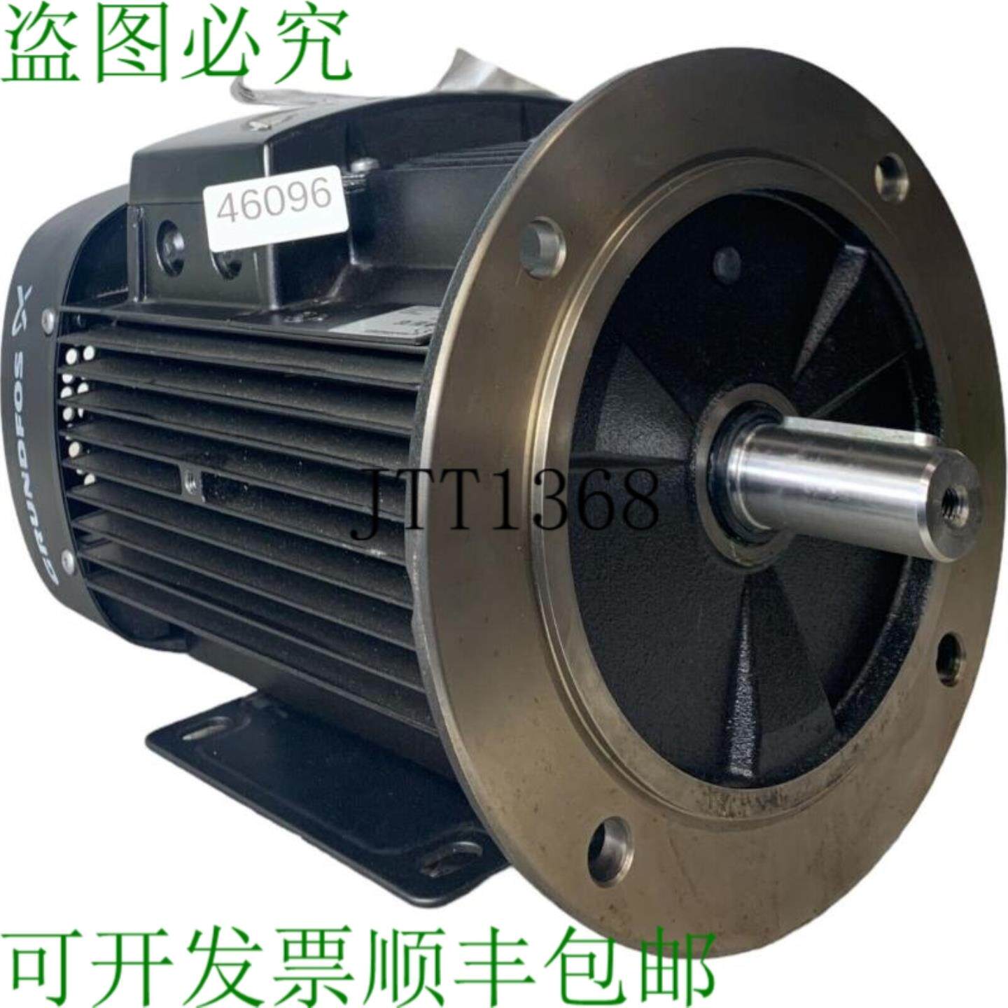 供应富格兰 MG100LC2-28FF215-H3 2900min 3kW 电机 Trifási