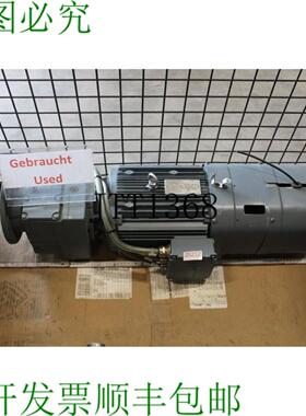 供应SEW-EURODRIVE RF67 DRL13S4BE11TFAS7W 电机发电机 78