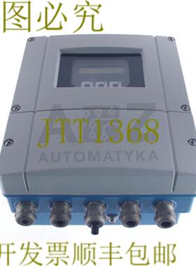 供应ENDRESS + 豪瑟 PROMAG 50 50W1Z-CC0A1AC2ABAA 50W1ZCC0