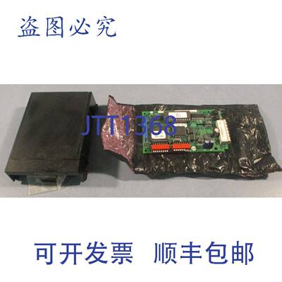 供应Allen Bradley 74103-013-52 修订版 04 4807 通信板