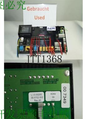 供应Wolf Basis-4 210 153 214 Controllo Del Riscaldamento