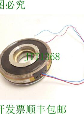 Binder 86 61111H03 电磁制动 24 VDC ANo 70117852N8