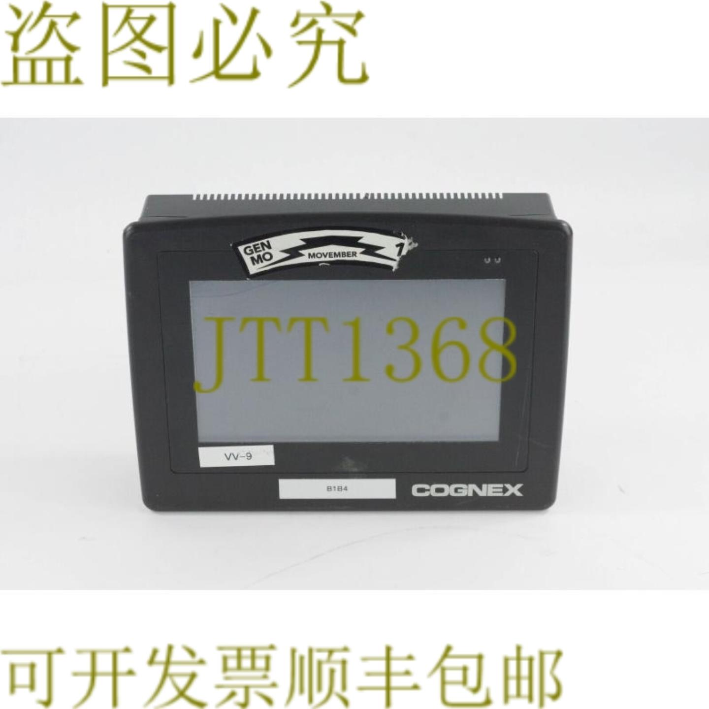 供应COGNEX Visionview 700 805-9022-1r 2 显示屏 - 触摸屏