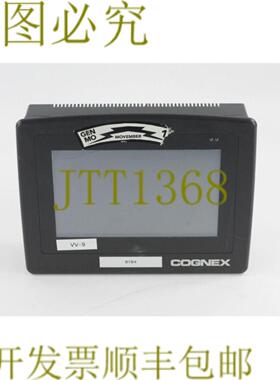 供应COGNEX Visionview 700 805-9022-1r 2 显示屏 - 触摸屏