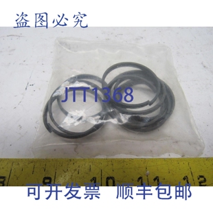原装供应Shamban Seals GP43S0400-T47 滑环切割件 10 件装