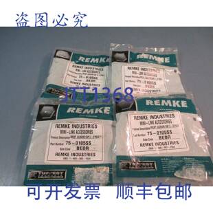 供应REMKE MINI-LINK 盖帽 9-12 极 75-0105SS