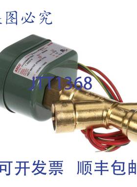 原装供应电磁阀 1/2 110/120V 22221 CLEVEL CLE22221