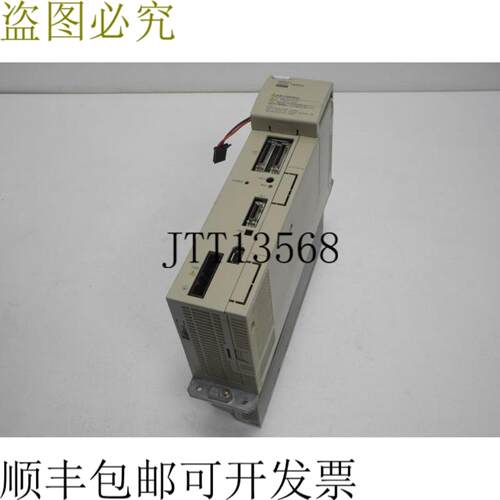 安川伺服 SGDK-15AEA 200V SGDK-15AEA 3x230V 12A 15kW 顶部支