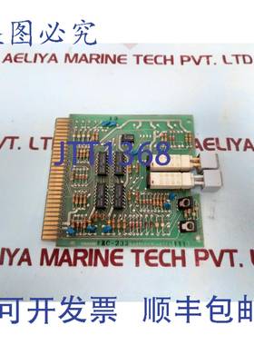 供应Terasaki ERC-232 电路板 K751115-002A 111