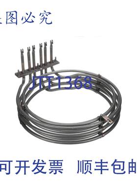 原装供应Blodgett 62715 6.9-9 元件带垫片 208-240V 1/2