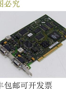 PB1 CP 5614 A2 PB2 A5E00219170 CP5614 6GK1561-4AA01 顶部状况