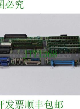 发那科 A16B-3200-004202A - A16B-3200-004202A CPU板