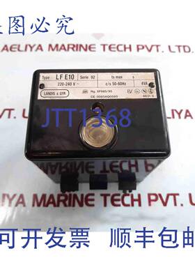 供应Landis & Gyr lfe10 控制器 220-240v 5060hz