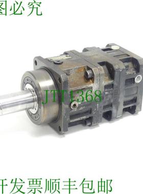 Pfeffer & Partner RPL30-2 SK  05 轴 i= 100 SN00013860110