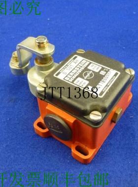 供应伯恩斯坦限位开关新款滚轮杠杆开关D Su 1 AhDsu1ah614