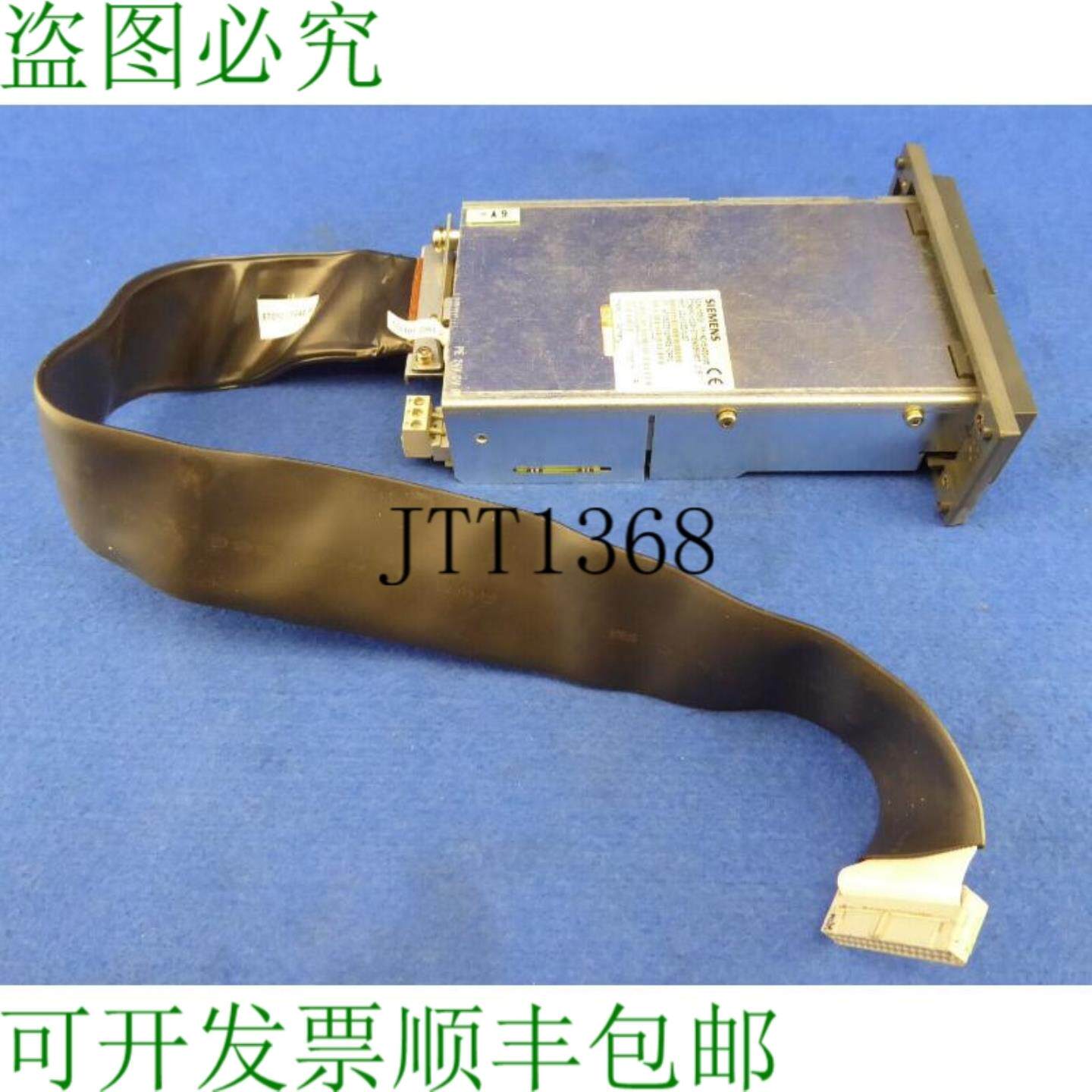 供应6fc5235-0aa05-0aa1 内置软驱 版本A Sinumerik Fm-nc