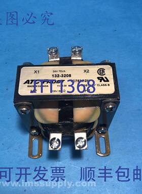 原装供应ATC-Frost Magnetics Inc. TC7524-2N 变压器 FNIP