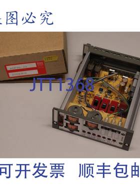 原装供应STAEFA CONTROL SYSTEM RDF9G/22 2003 模块卡控制器