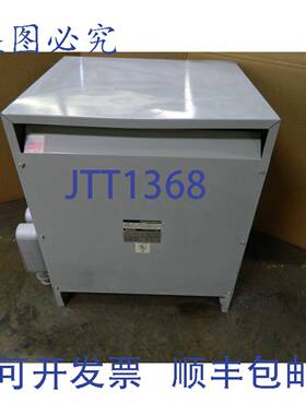 供应HITRAN T3009344H6 93KVA 93 KVA 变压器 HI 460V LO 460