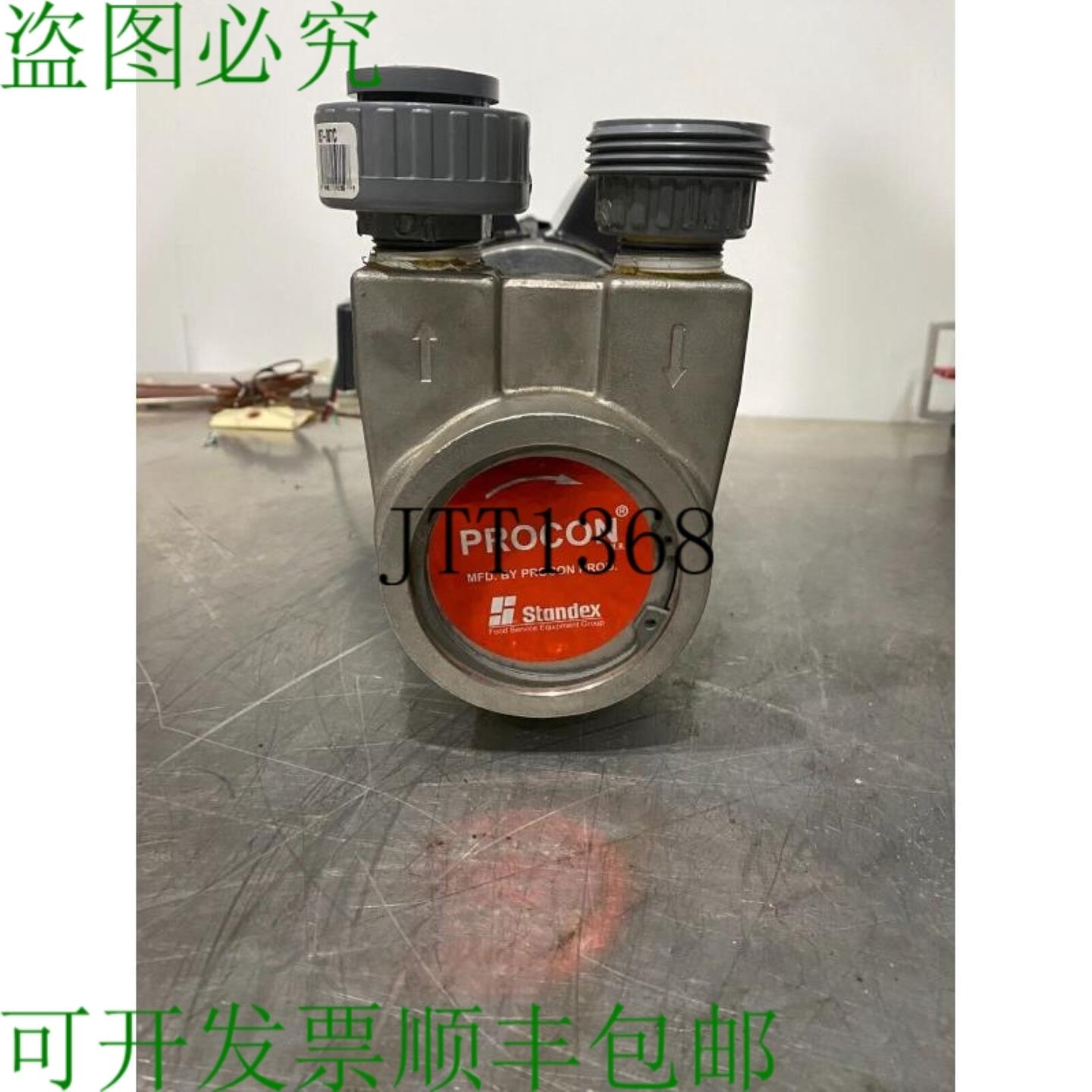 供应Procon泵代顿工业电机1k082b