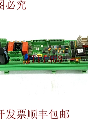 原装供应SCANA MAR-EL N-3886 DALEN 控制器 PCB MPS200