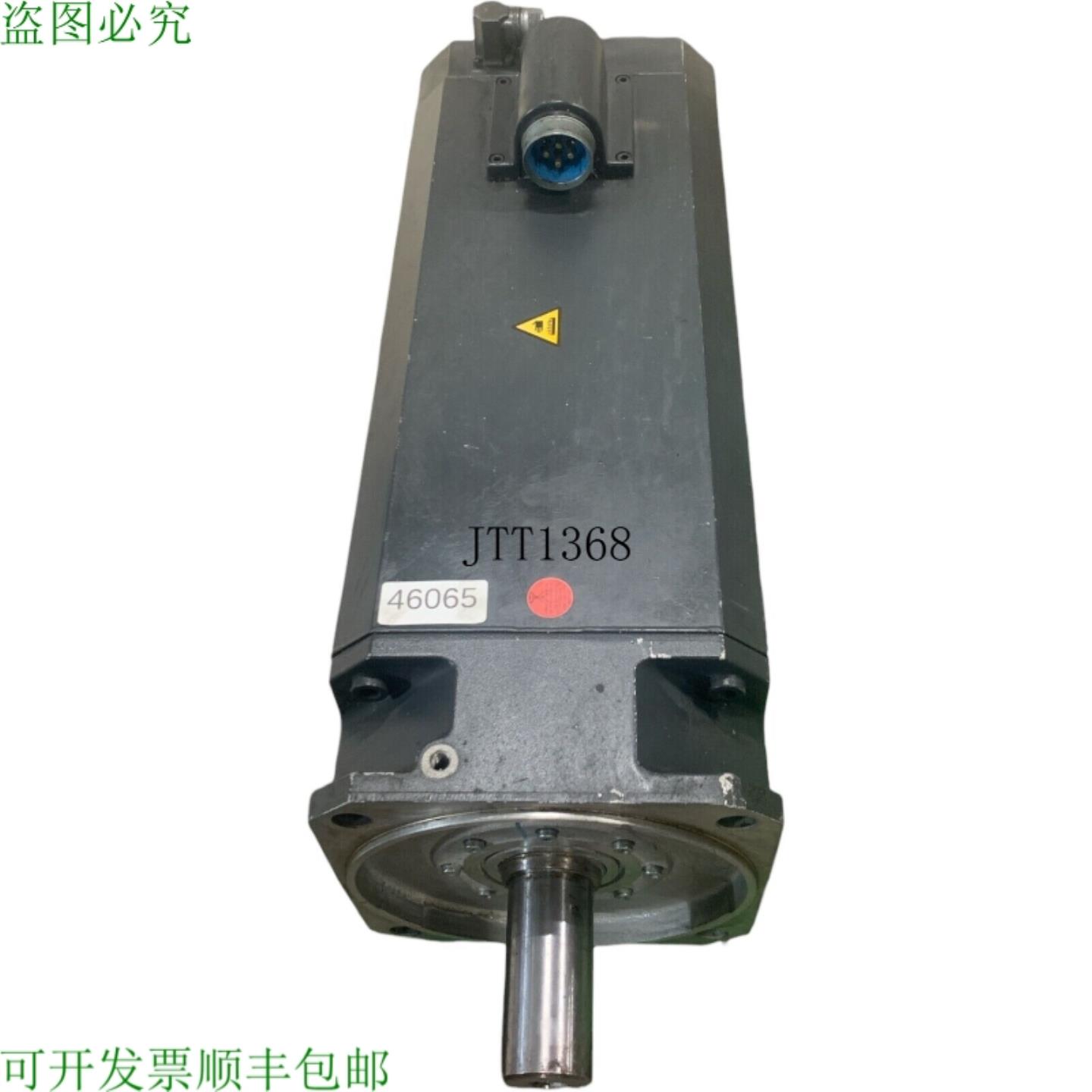 供应1FT6108-8AC71-4TG0 sin Escobillas伺服电机