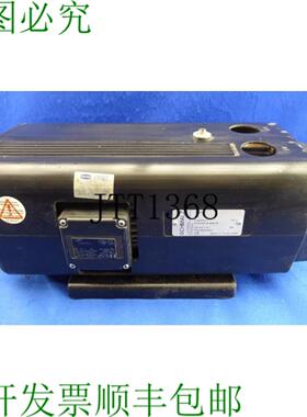 供应Schmalz Sv 1025 C 000 Ikzz 旋片真空泵 120mbar