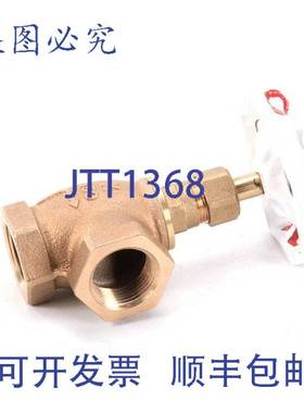 原装供应Groen Z012850 3/4英寸 NPT 角阀，，火腿型