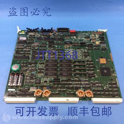 原装供应川崎 50999-1484R1A 9ZA 电脑板 RSIP