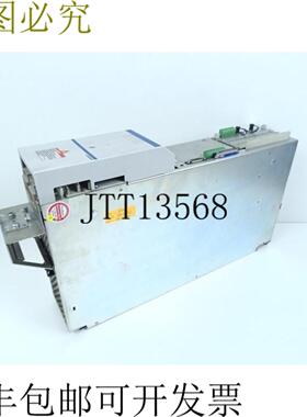 Rexroth DIAX 04 HDS032-W075N-HS12-01-FW 测试
