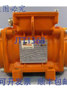 供应马丁工程  36-650 电动振动器 3600RPM 系列AC 3PH 027k