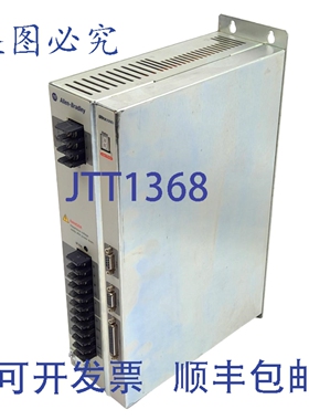 原装供应Allen Bradley 2098-DSD-030X Ultra3000i 数字伺服驱动