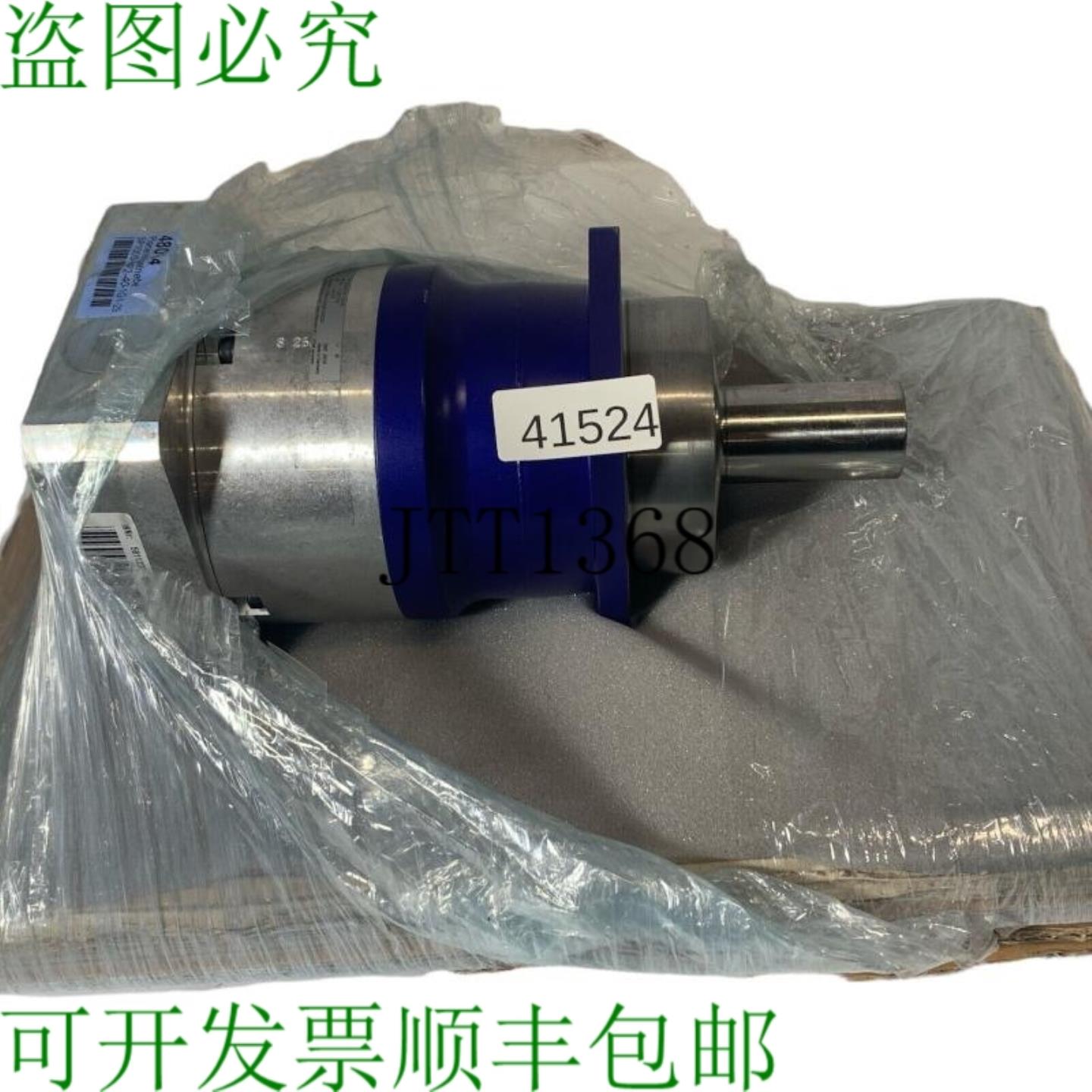 供应WITTENSTEIN SP100S-MF2-40-1G1-2S 行星齿轮 I=40