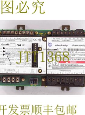 供应Allen Bradley 1403-MM05A  1403MM05A Ser B 电力
