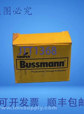 原装供应Cooper Bussmann LP-CC-3-1/2 一盒 10 个 0861