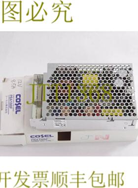 供应COSEL PBA100F-12  PBA100F12 开关电源