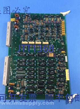 原装供应川崎 9EC-33 电脑板 USIP