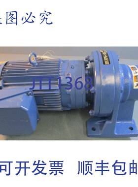 供应住友 Cyclo 6000 3PH 感应电机 CNHM08-6125DBYB-AV-174