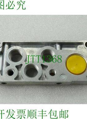 IEPR-04-D-1 连接块 16 bar 232 psi 阀岛 IMP4-04-1-D-1