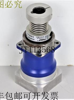 维滕斯坦 Alpha SP 060S-MF1-10 -0B1-2S + mayr smartflex 状态